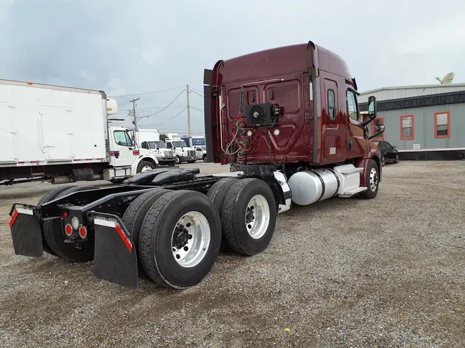 2019 FREIGHTLINER/MERCEDES NEW CASCADIA PX12664