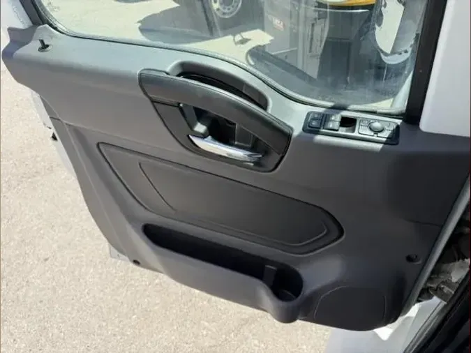 2019 International MV607766a03fb0f614513a2128a4e79a53920
