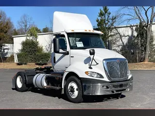 2019 INT RH613 4x2