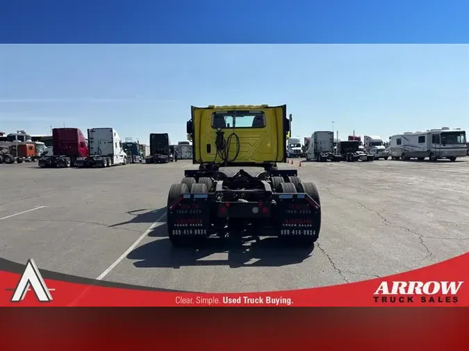 2018 INTERNATIONAL RH613