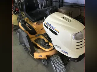 2007 Cub Cadet LT1042
