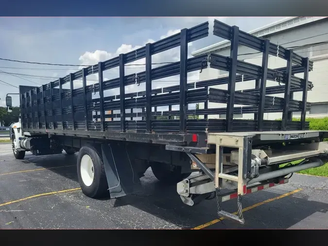 2018 NAVISTAR INTERNATIONAL 4300