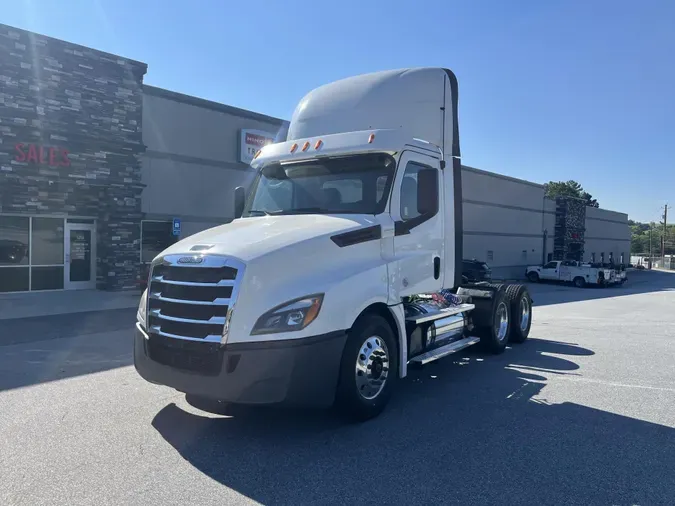 2020 Freightliner Cascadia766d3a3ad4b23a0b35d607ac60c363a3