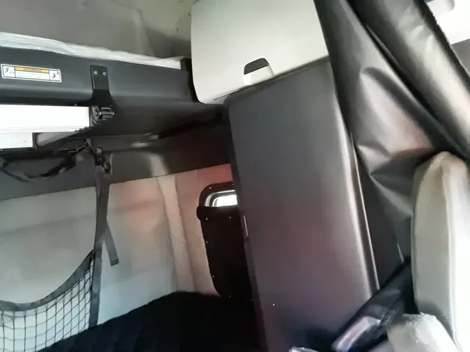 2020 FREIGHTLINER/MERCEDES NEW CASCADIA PX12664