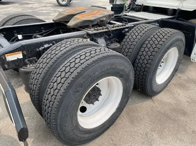 2019 Freightliner Cascadia