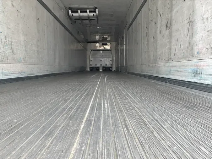 2016 GREAT DANE TRAILERS 721TZ-1 -48/162/102766e69572030263aeea3d34e2edd0d18