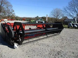 CASE IH 1020