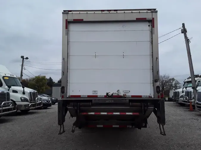 2021 FREIGHTLINER/MERCEDES M2 106