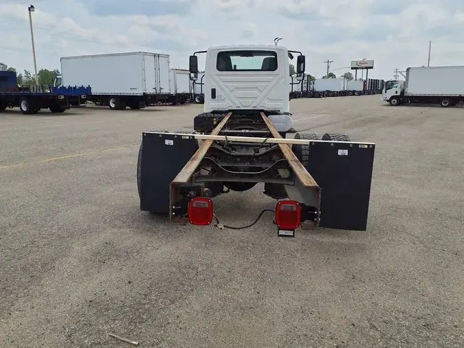 2017 NAVISTAR INTERNATIONAL 4300