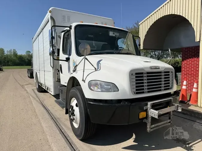 2020 FREIGHTLINER BUSINESS CLASS M2 106