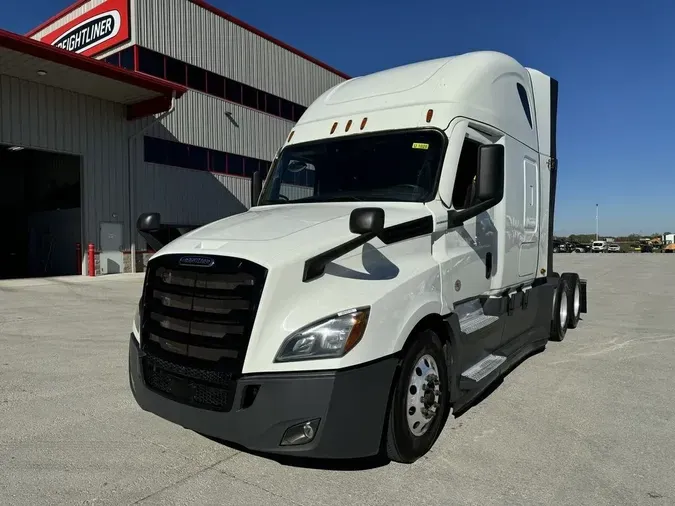 2020 Freightliner Cascadia&reg;