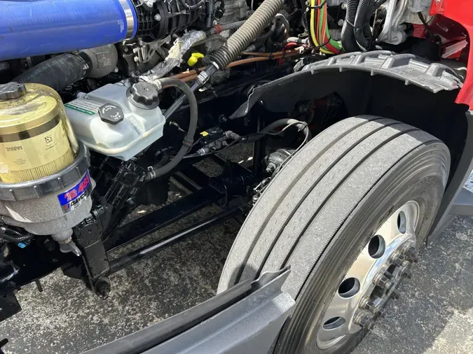 2022 Freightliner Cascadia