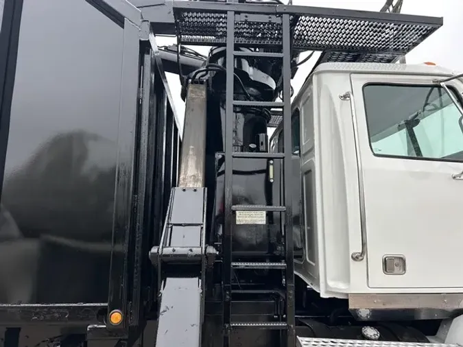 2006 WESTERN STAR 49007673d6219b6a25f1a3ff00df091529b3