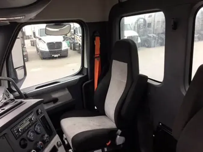 2019 Freightliner Cascadia