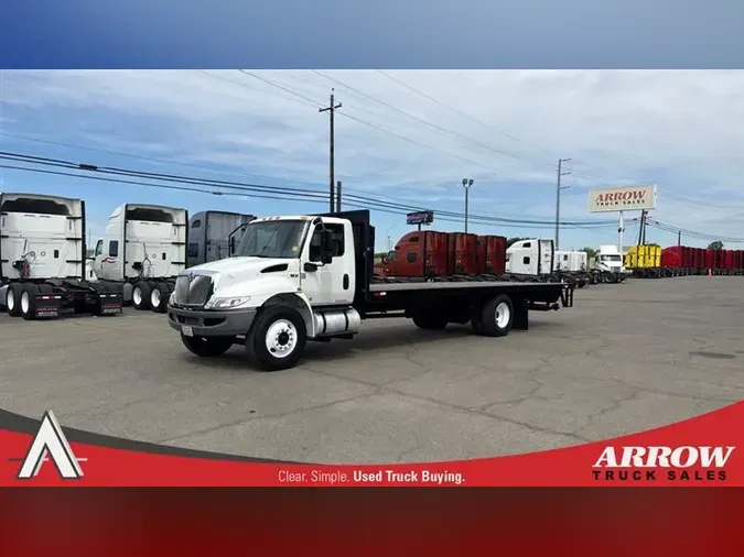 2020 INTERNATIONAL MV76750cea8963a2d8430cc22c6b590d27