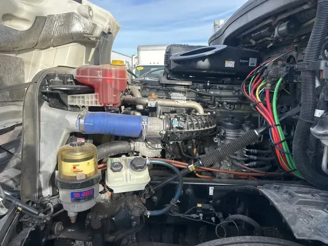 2020 FREIGHTLINER/MERCEDES NEW CASCADIA PX12664