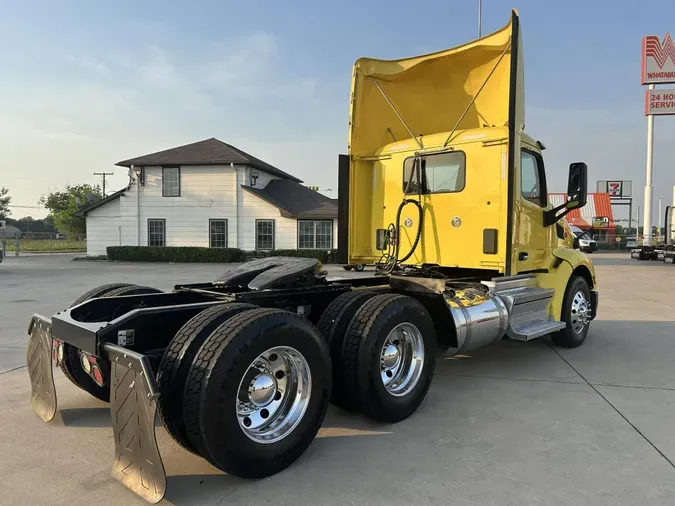 2021 Peterbilt 579
