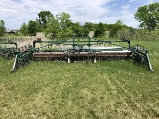 2010 Pickett C8030