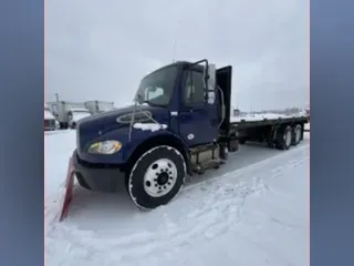 2020 FREIGHTLINER/MERCEDES M2 106