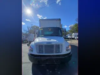 2021 FREIGHTLINER/MERCEDES M2 106