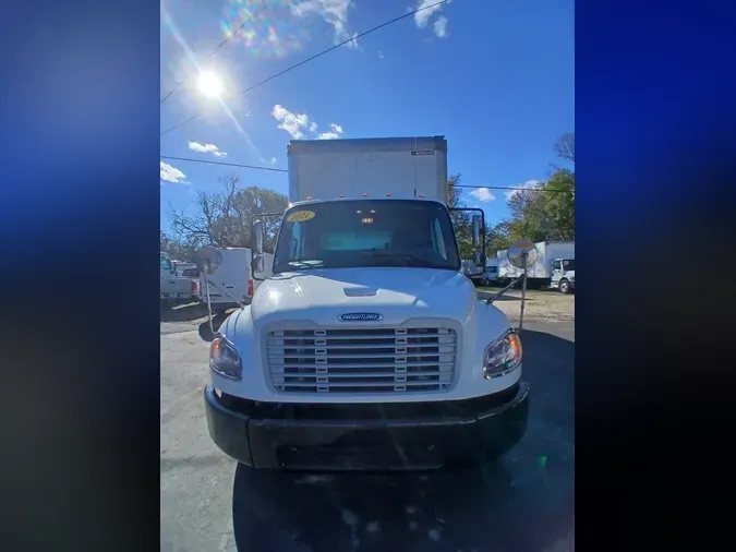 2021 FREIGHTLINER/MERCEDES M2 10676772df5783046f35e6b247e7fe7ba58