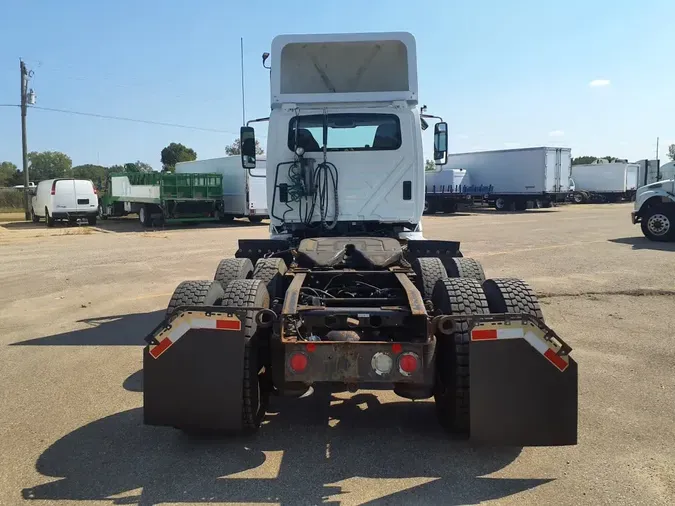 2016 NAVISTAR INTERNATIONAL PROSTAR
