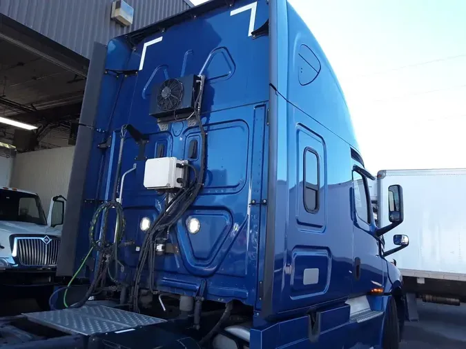 2020 FREIGHTLINER/MERCEDES NEW CASCADIA PX12664767755d08552e975680f3b88080b2c1a