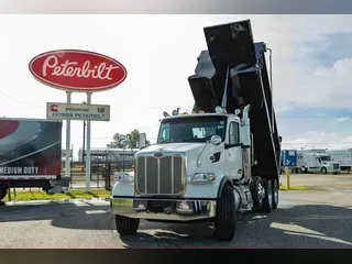2026 PETERBILT 567