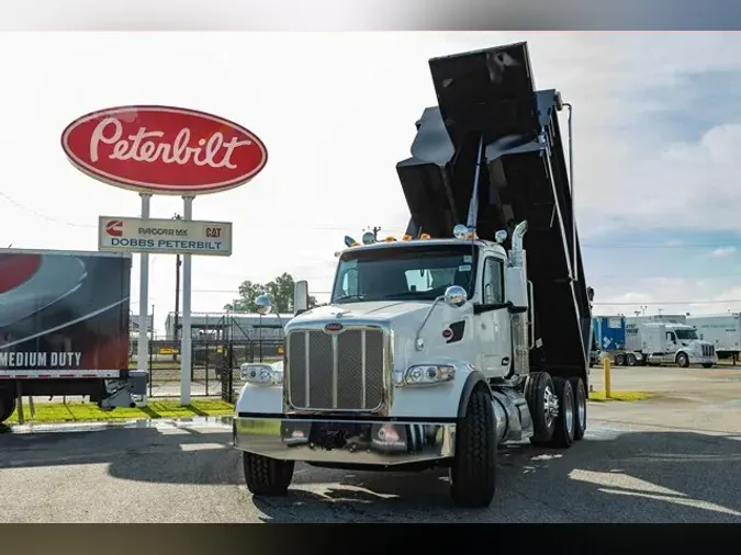 2026 PETERBILT 567767796c28c0122e5eb926e76b82f96b0