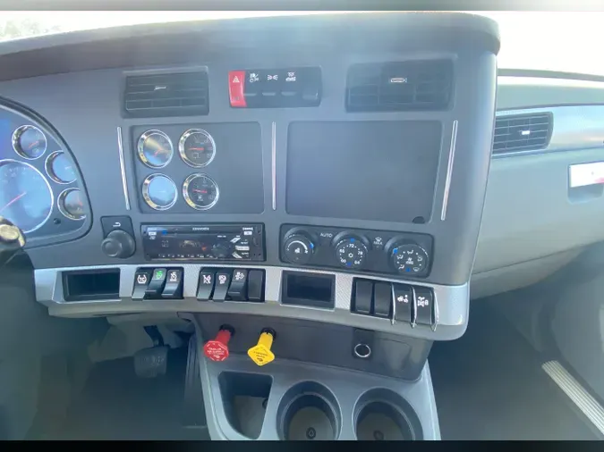 2020 Kenworth T680