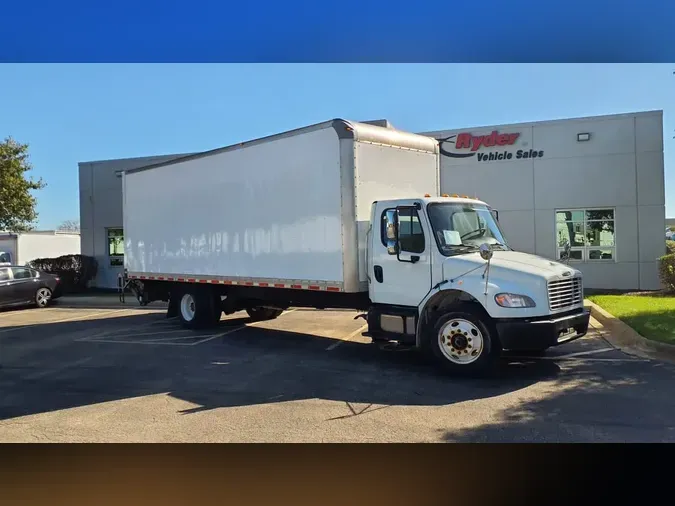 2020 FREIGHTLINER/MERCEDES M2 1067678e291ab4a2ca03feb7452e272c902