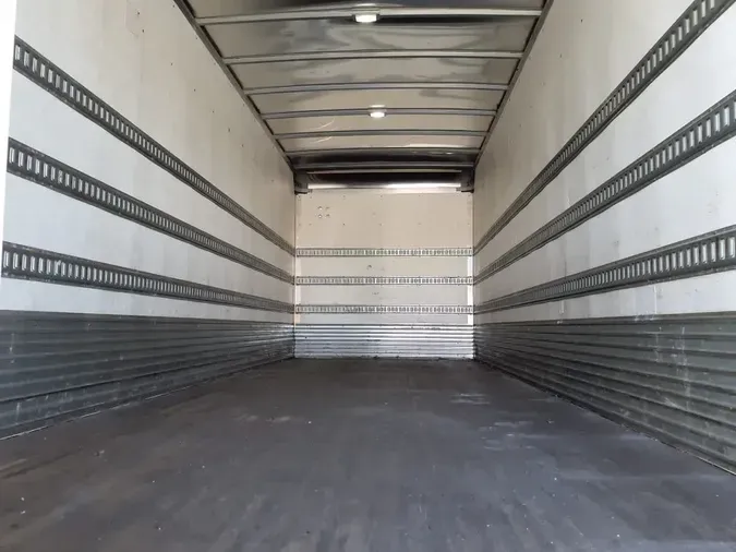 2016 FREIGHTLINER/MERCEDES M2 106