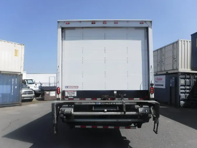 2018 NAVISTAR INTERNATIONAL 4300