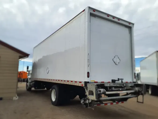 2017 NAVISTAR INTERNATIONAL 4300767ace781447f2e68f3e27f963fe30ad