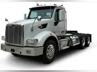 2020 Peterbilt 567