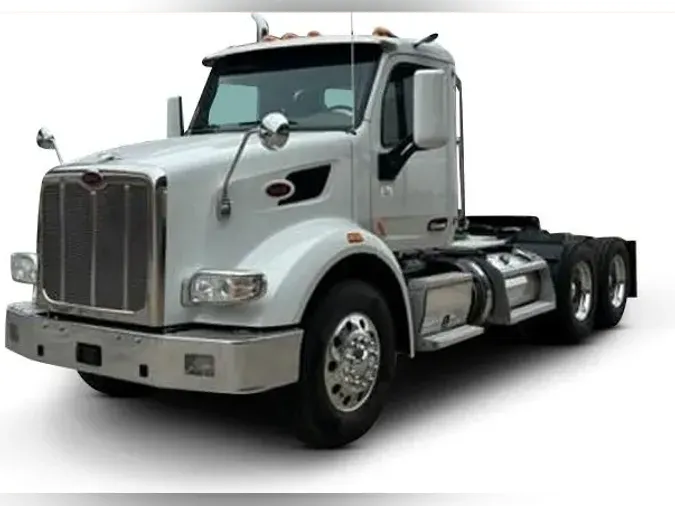 2020 Peterbilt 567767ad28953b18864221f4df08d8f9586