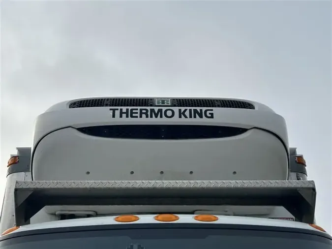 2020 NAVISTAR INTERNATIONAL MV607 (4X2)