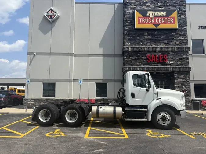 2020 Freightliner Cascadia767bf7ac6beefea31faa38d296434fef