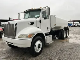 2009 PETERBILT 340