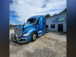 2019 Kenworth T-680