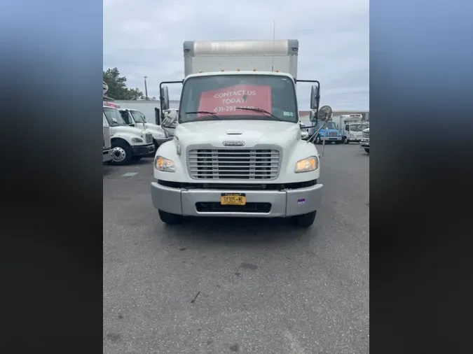 2018 FREIGHTLINER M2 106
