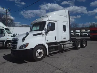 2019 FREIGHTLINER/MERCEDES NEW CASCADIA PX12664