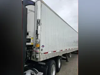 2018 UTILITY TRAILERS VS2RA 51/096/136