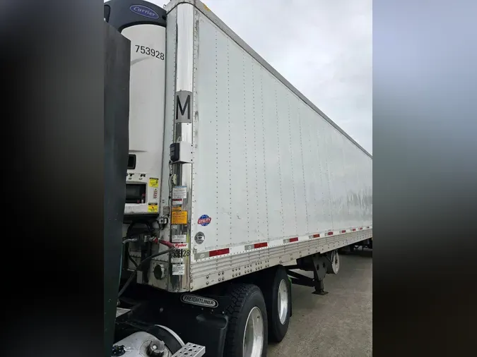 2018 UTILITY TRAILERS VS2RA 51/096/136767d46d8380c5d6ee533861461a747e4