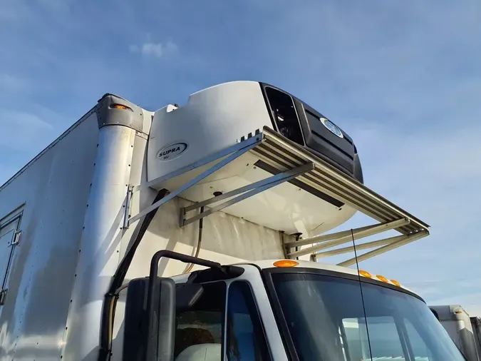 2019 NAVISTAR INTERNATIONAL 4300