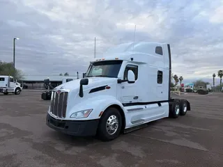 2024 Peterbilt 579