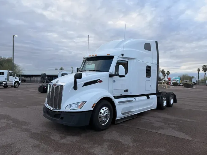 2024 Peterbilt 579767f18ea98fcfb70ba97866354248684