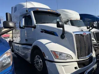 2023 PETERBILT 579