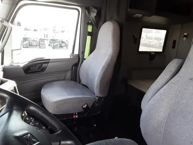 2020 NAVISTAR INTERNATIONAL LT625 SLPR CAB76800b830fbd144fef5b6dcfb4d5bd1b