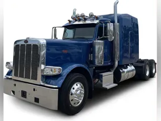 2024 Peterbilt 389